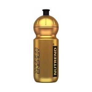 Nutrend® Sports aukso spalvos gertuvė 500 ml