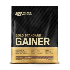 ON Gold Standard Gainer 3.25kg