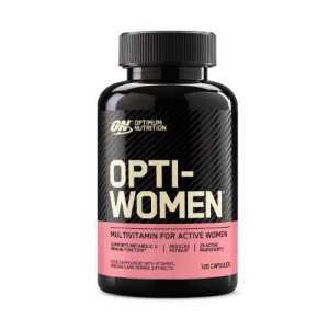 ON Opti-Woman 120 Tablets (Galiojimai aprašyme)