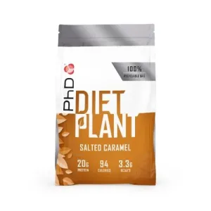 PhD® Diet Plant milteliai 1kg