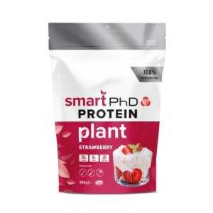 PhD® Smart Plant Protein milteliai 500g