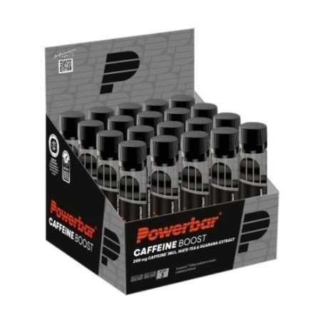 PowerBar Caffeine Boost Shots 20 x 25ml