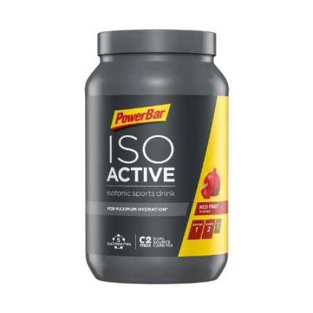 PowerBar ISOACTIVE 1.320g