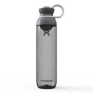 Promixx Hybrid Form Gertuvė 760ml spalva - Ceramic White