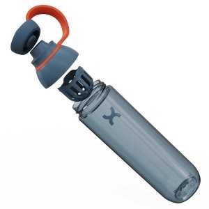 Promixx Hybrid Form Gertuvė 760ml spalva - Ceramic White