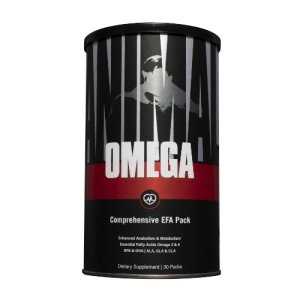 Universal Nutrition® Animal Omega 30 Packs