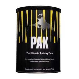 Universal Nutrition® Animal Pak 30 Packs