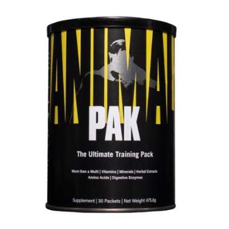 Universal Nutrition® Animal Pak 30 Packs