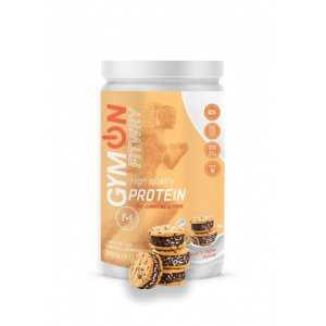 GymON FITWAY proteinas 500 g be laktozės | ProteinasTau.LT
