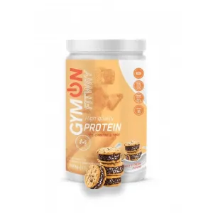 GymON FITWAY proteinas 500 g be laktozės | ProteinasTau.LT
