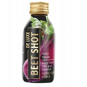 ActiveLab De Luxe Beet Shot 80 ml TOP1 – pirkti | Proteinastau.lt