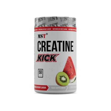 MST Creatine Kick 7in1 kreatinas (500 g) | Proteinastau.lt