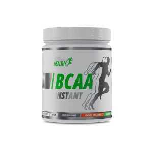 HEALTHY® Sport Nutrition BCAA Instant – 420 g (2:1:1, 5 g BCAA porcijoje) - proteinastau.lt
