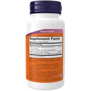 NOW Blood Pressure Health 90 kaps.