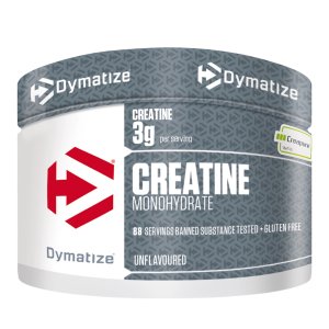 Dymatize Creatine Powder 300g