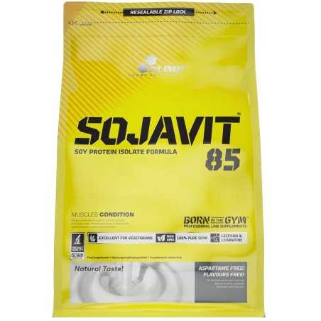 Olimp Nutrition Sojavit 85 - 700 grams