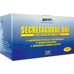 MHP Secretagogue One, Orange - 30 packets (30 x 13g)