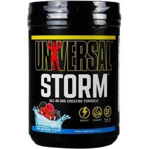 Universal Nutrition Storm, 752 grams