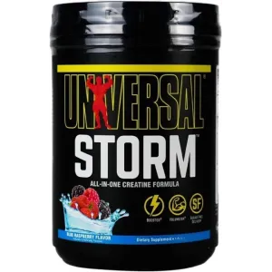 Universal Nutrition Storm, 752 grams