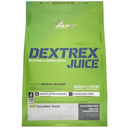 Olimp Nutrition Dextrex Juice, 1000 grams