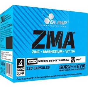 Olimp Nutrition ZMA - 120 caps