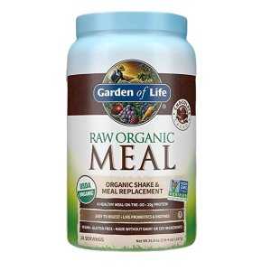 Garden of Life Raw Meal, 1017 grams