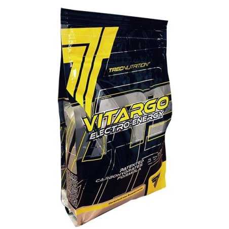 Trec Nutrition Vitargo, 1050 grams