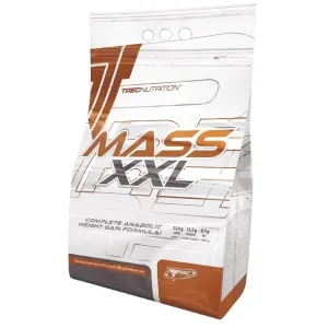 Trec Nutrition Mass XXL, 1000-4800 grams