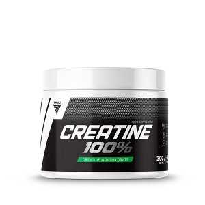 Trec Nutrition Creatine 100%, 300-600 grams