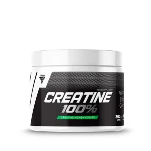 Trec Nutrition Creatine 100%, 300-600 grams