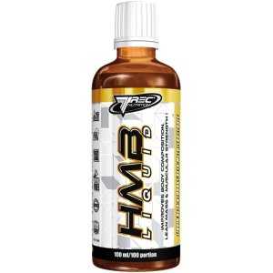 Trec Nutrition HMB Liquid - 100 ml.