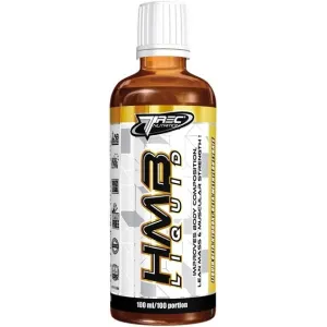 Trec Nutrition HMB Liquid - 100 ml.