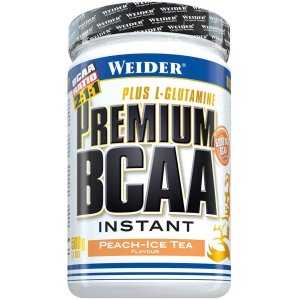 Weider Premium BCAA, 500 grams