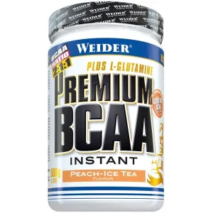 Weider Premium BCAA, 500 grams