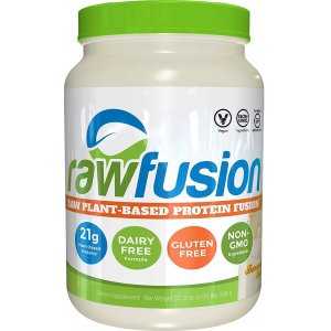 SAN RawFusion, 931-933 grams