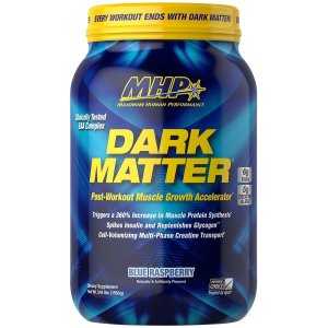 MHP Dark Matter, 1560 grams