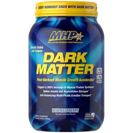 MHP Dark Matter, 1560 grams