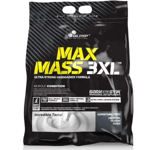 Olimp Nutrition MaxMass 3XL, 6000 grams