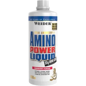 Weider Amino Power Liquid, 1000 ml