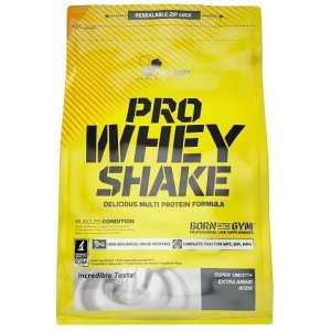 Olimp Nutrition Pro Whey Shake, 700 grams