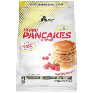 Olimp Nutrition Hi Pro Pancakes, 900 grams