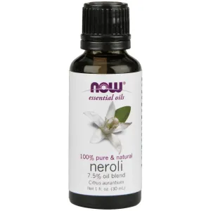 NOW Foods Essential Oil, Neroli Oil - 30 ml.