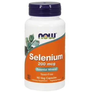 NOW Foods Selenium