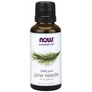 NOW Foods Essential Oil, Pine Needle Oil - 30 ml.