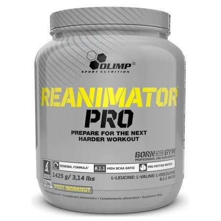 Olimp Nutrition Reanimator Pro, 1425 grams