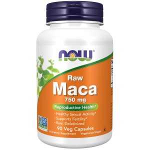 NOW Foods Maca 6:1 Concentrate
