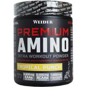 Weider Premium Amino, 800 grams