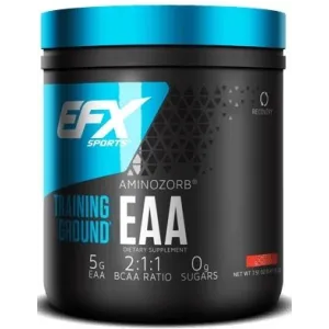 EFX Sports Training Ground EAA, 213 grams