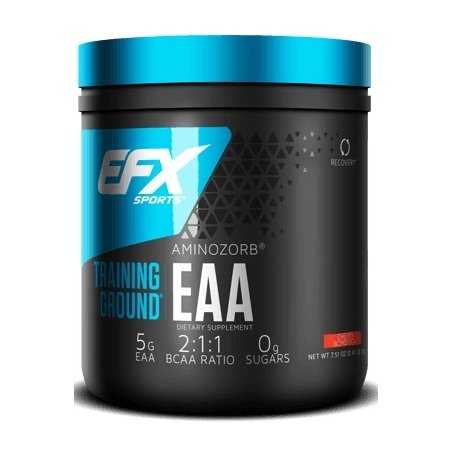 EFX Sports Training Ground EAA, 213 grams