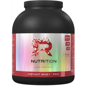 Reflex Nutrition Instant Whey PRO, 900-2200 grams